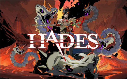 《hades》基础设置一览 哈迪斯游戏全操作流程介绍